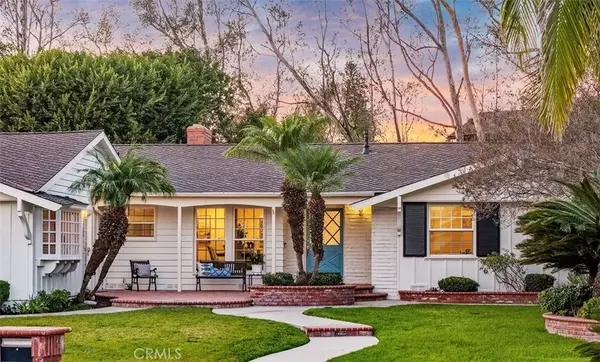 Fullerton, CA 92833,2207 Calle Ultimo