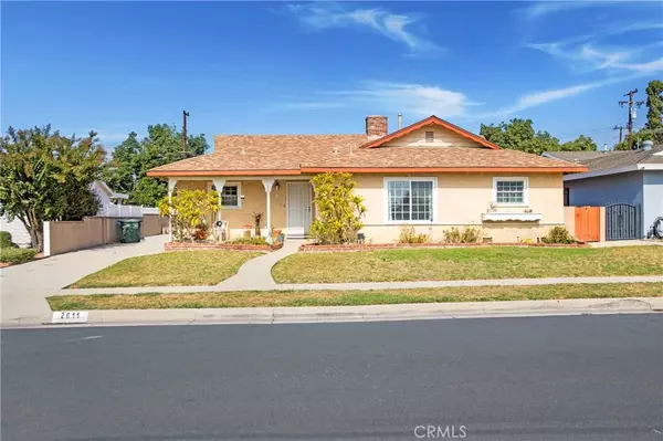 2611 Gregory Lane, La Habra, CA 90631