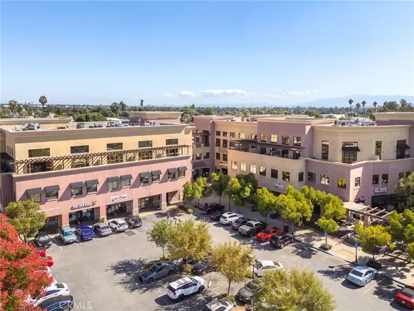 Pomona, CA 91766,101 W Mission Boulevard #305