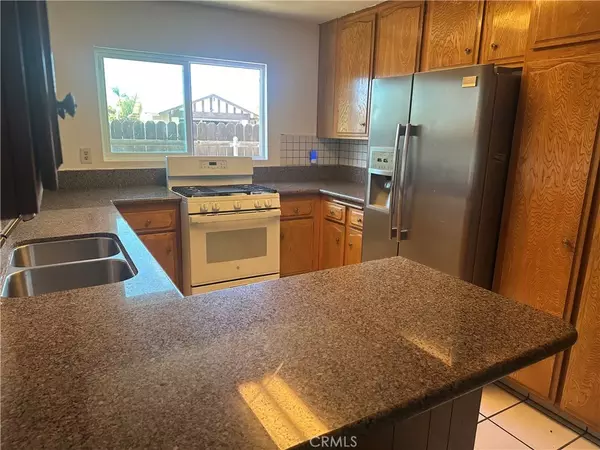 Moreno Valley, CA 92553,24657 Merit Court