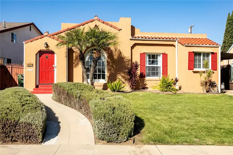 121 W Fairview, Inglewood, CA 90302