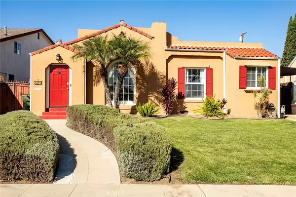 121 W Fairview, Inglewood, CA 90302