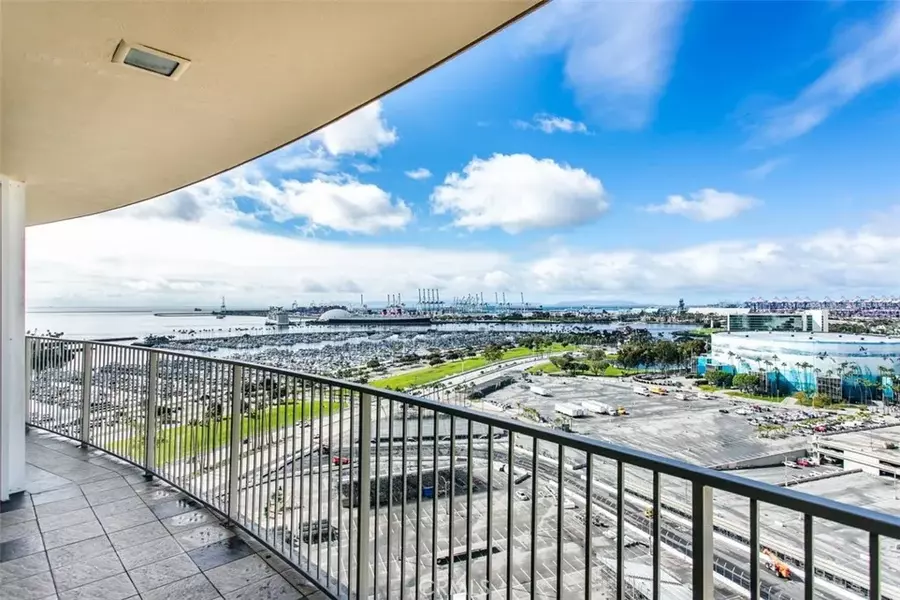 700 E Ocean #2308, Long Beach, CA 90802