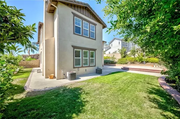 Fullerton, CA 92833,2868 Muir Trail Drive