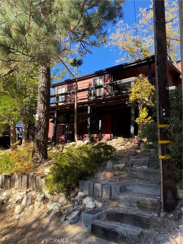 Arrowbear, CA 92382,32810 Deer Lick