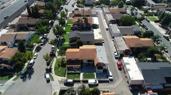Orange, CA 92865,2074 N Highland Street