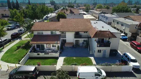 Orange, CA 92865,2074 N Highland Street