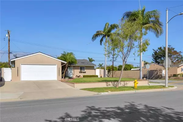 5411 Marion Avenue, Cypress, CA 90630