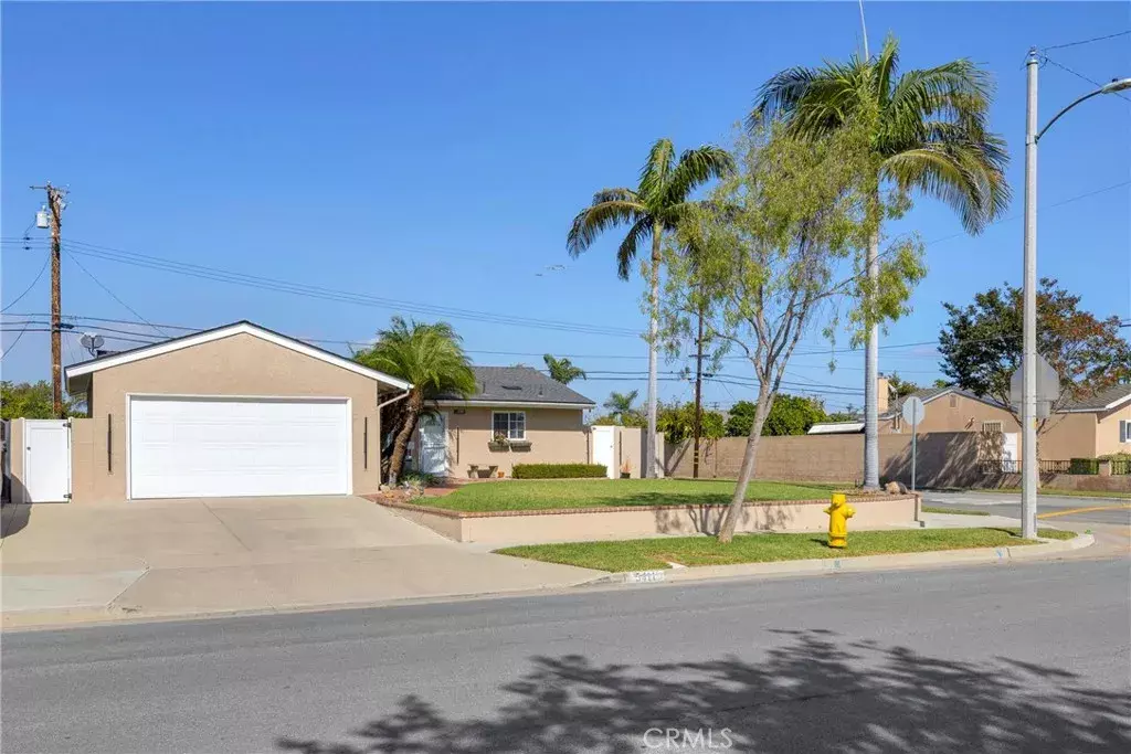 Cypress, CA 90630,5411 Marion