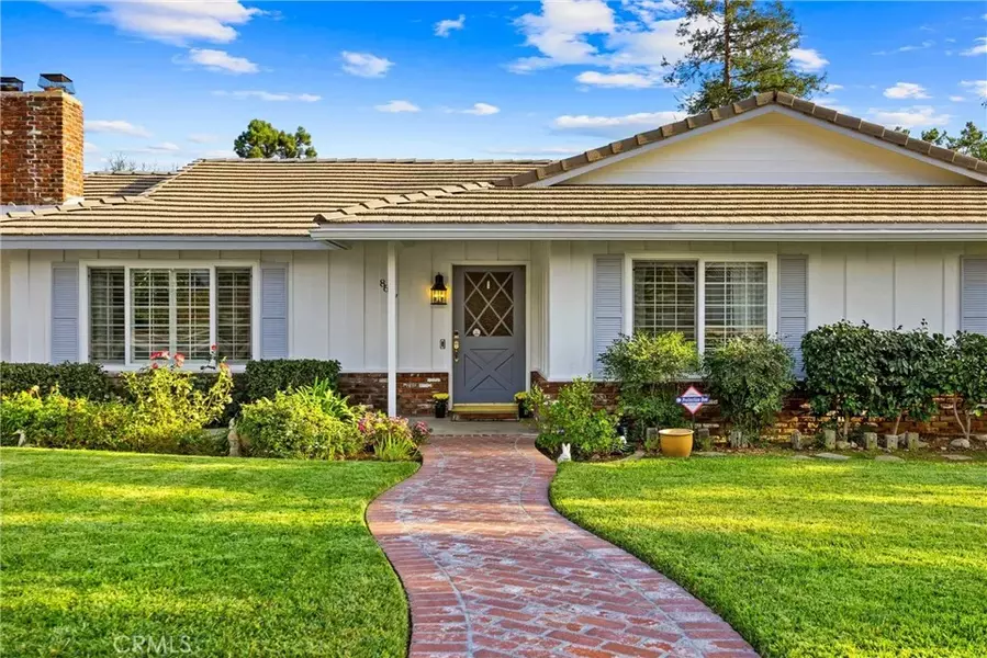 8607 Buggy Whip, Rancho Cucamonga, CA 91701