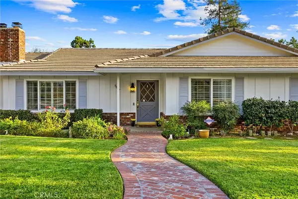 8607 Buggy Whip, Rancho Cucamonga, CA 91701