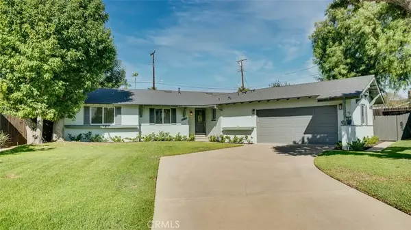 Tustin, CA 92780,1301 Cameo Drive