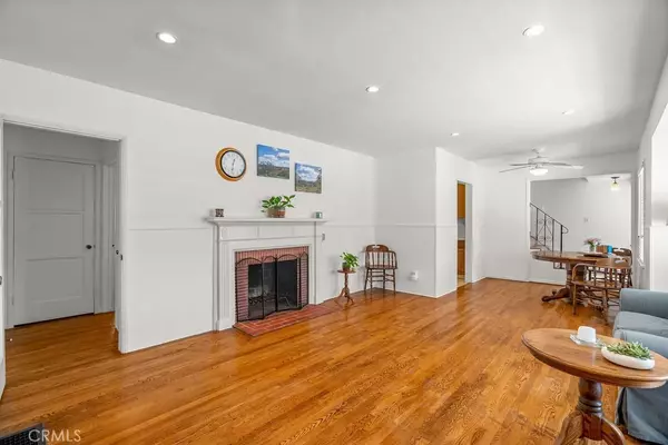 Long Beach, CA 90808,3448 Clark