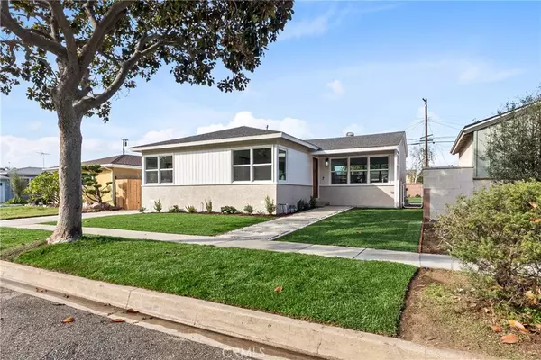 Hawthorne, CA 90250,13229 Glasgow Place