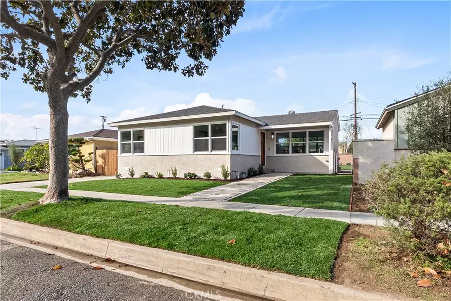 13229 Glasgow Place, Hawthorne, CA 90250