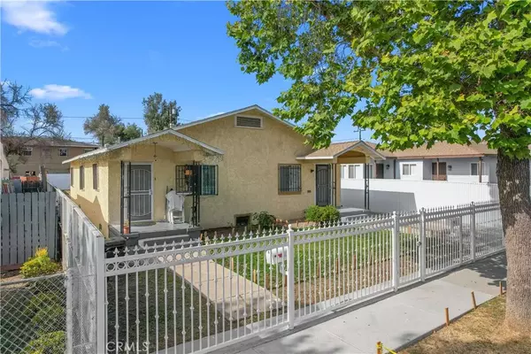 Los Angeles, CA 90044,1220 W 92nd Street