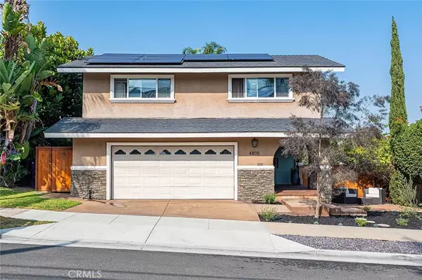 4805 E Colorado, Long Beach, CA 90814