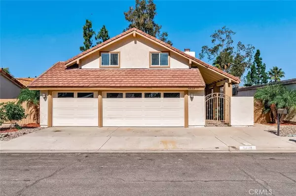 Anaheim Hills, CA 92807,6633 E Paseo Del Norte