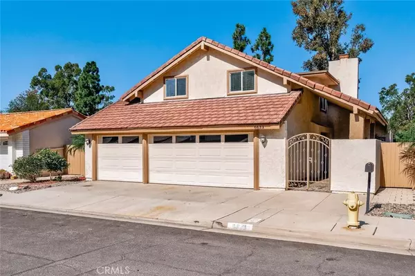 Anaheim Hills, CA 92807,6633 E Paseo Del Norte