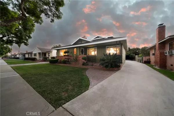 6107 Faculty, Lakewood, CA 90712