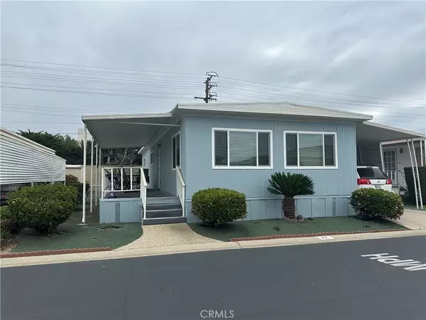 525 N Gilbert #151, Anaheim, CA 92801