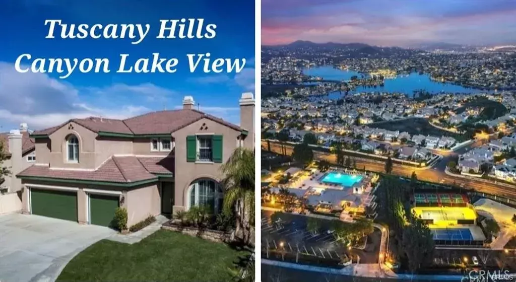 Lake Elsinore, CA 92532,23 Via Palmieki Court