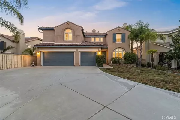 Lake Elsinore, CA 92532,23 Via Palmieki Court