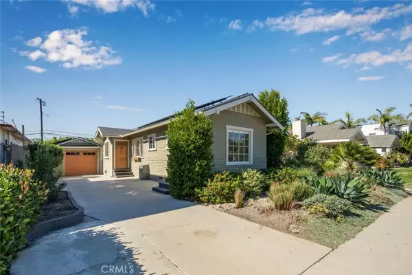 Long Beach, CA 90804,737 Molino Avenue