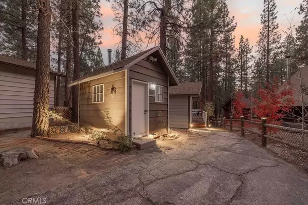 Big Bear Lake, CA 92315,430 Piney