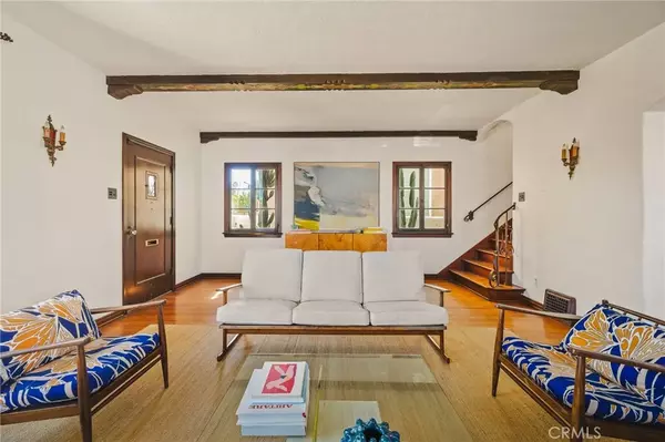 Long Beach, CA 90803,75 Corona Avenue