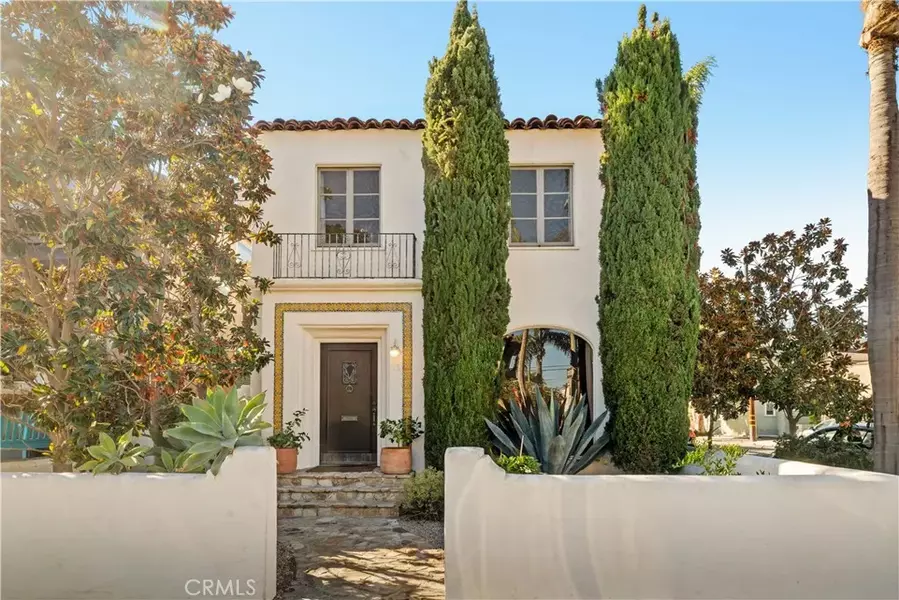 75 Corona Avenue, Long Beach, CA 90803