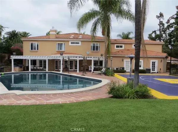 Whittier, CA 90605,14865 Victor Ct