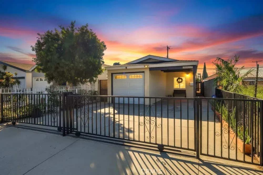 Hawaiian Gardens, CA 90716,12220 211th Street