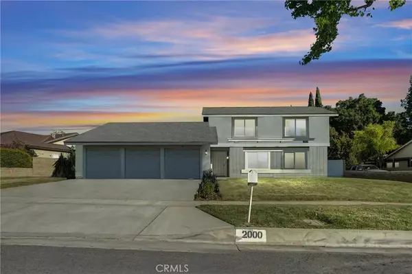 2000 Camino Centroloma, Fullerton, CA 92833