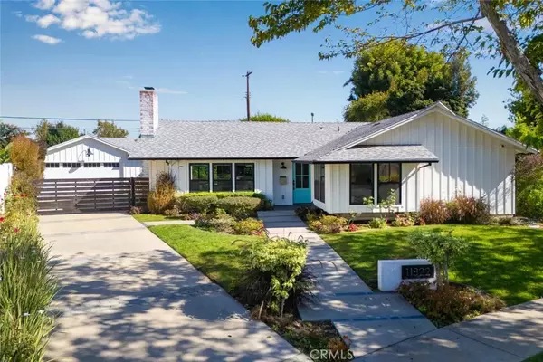 11822 Harrisburg,  Rossmoor,  CA 90720
