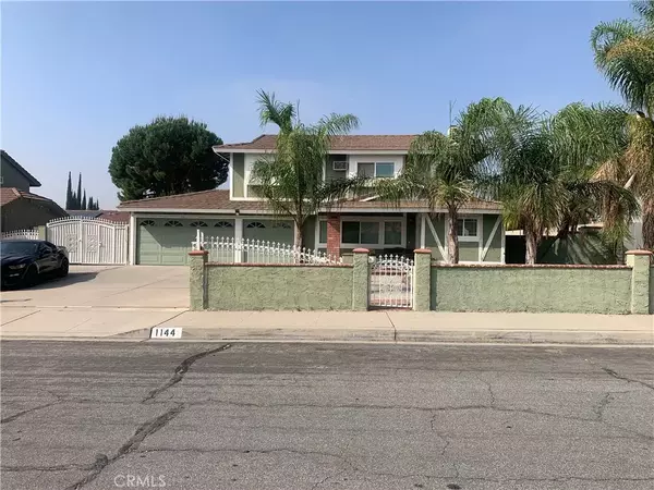 1144 N Glenwood Ave, Rialto, CA 92376