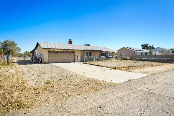 Lancaster, CA 93535,40976 177th East