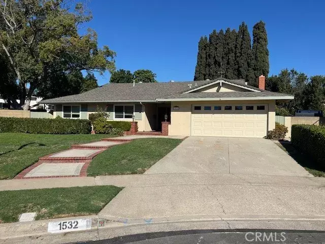 Placentia, CA 92870,1532 Crowley