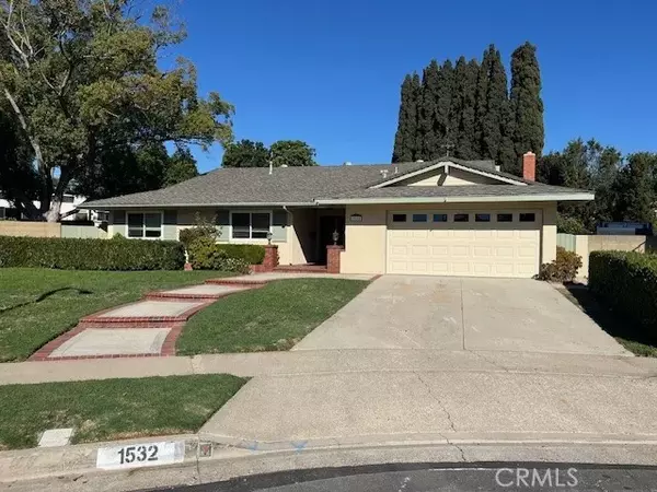 1532 Crowley, Placentia, CA 92870
