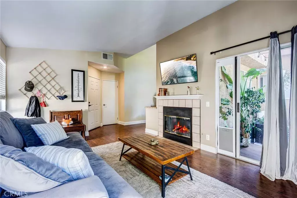 Yorba Linda, CA 92887,5170 Twilight Canyon #25E