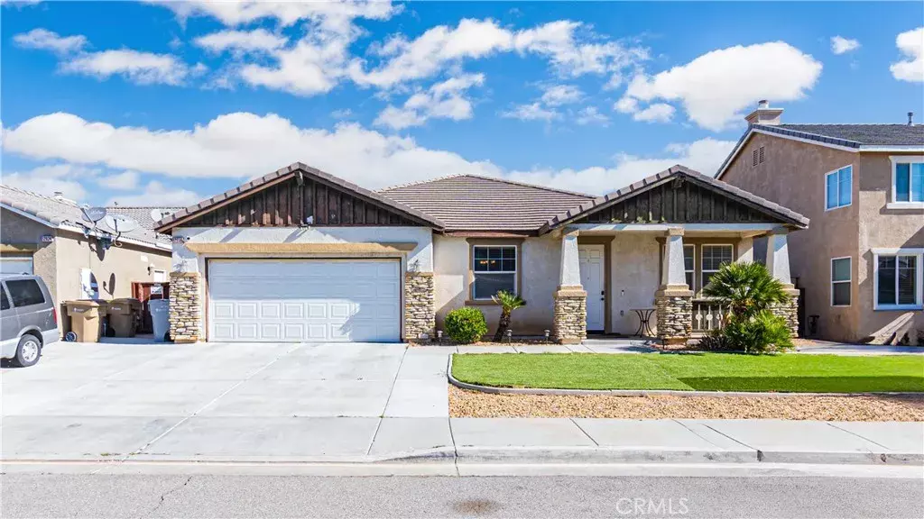 12936 Tehachapi, Hesperia, CA 92344