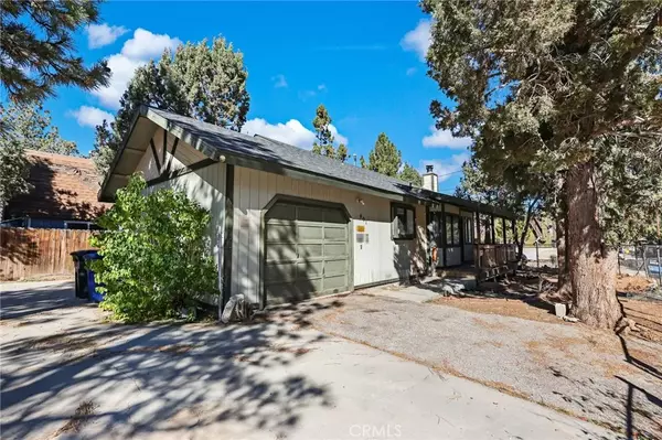 Big Bear City, CA 92314,801 Central