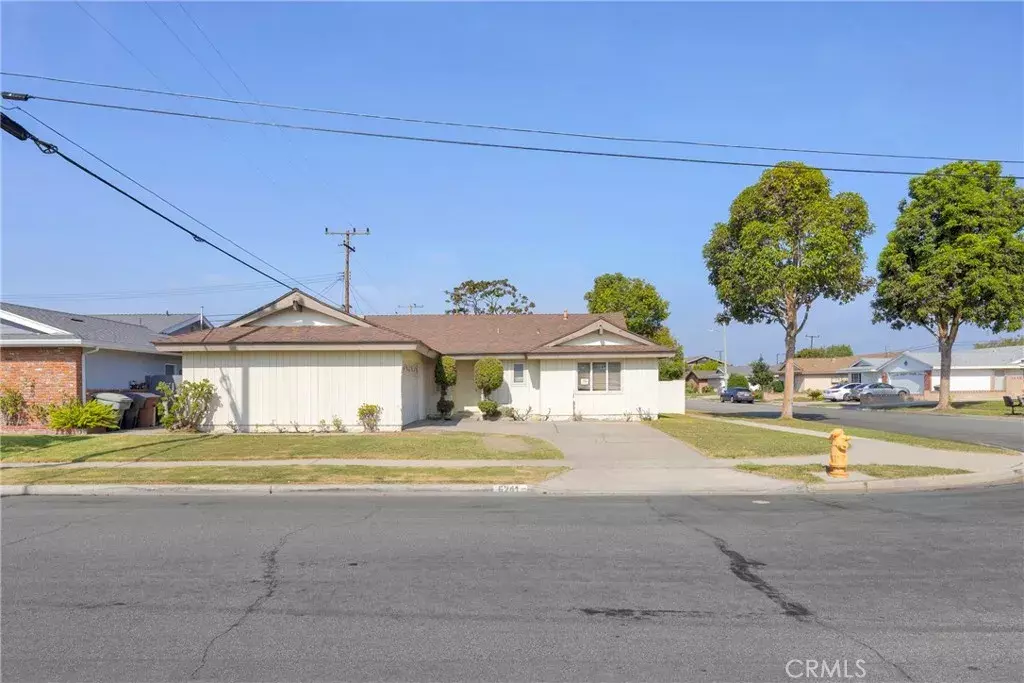 Garden Grove, CA 92845,6241 Richmond