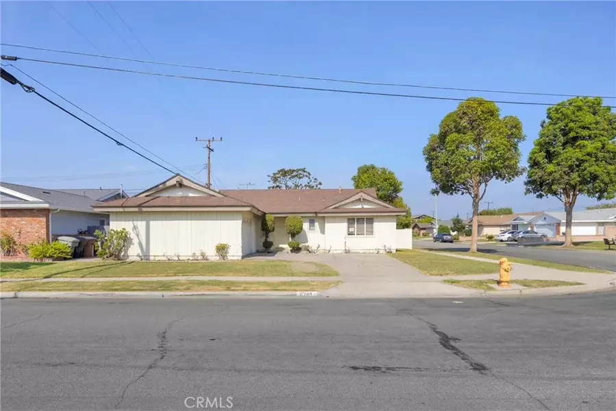 6241 Richmond, Garden Grove, CA 92845
