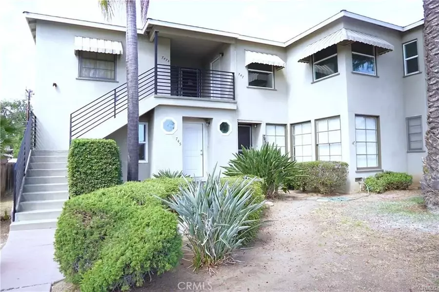 745 Barris Drive, Fullerton, CA 92832