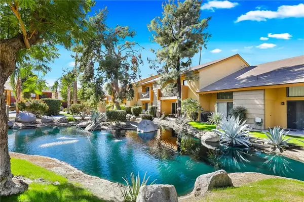 Indio, CA 92201,48255 Monroe #9