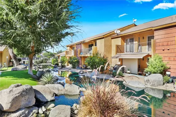 Indio, CA 92201,48255 Monroe #9