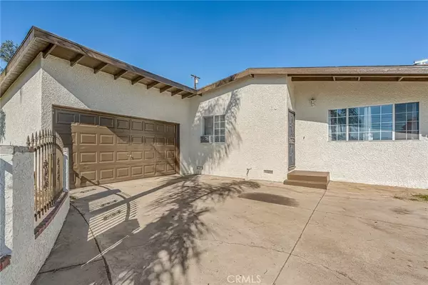 Pomona, CA 91766,1301 Fremont