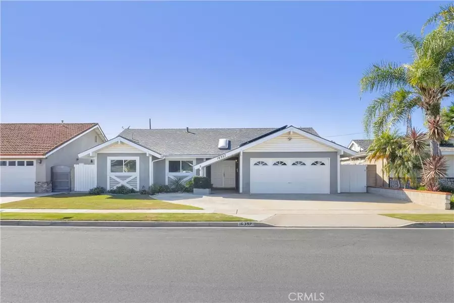 16357 Spruce, Fountain Valley, CA 92708