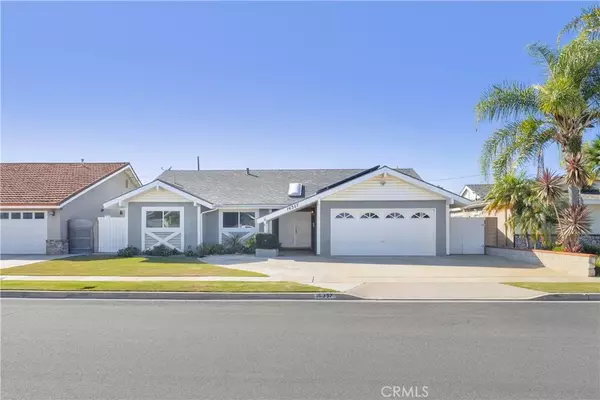16357 Spruce, Fountain Valley, CA 92708